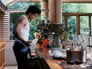 Scene from 'Booker' Episode 17 Reunion