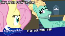 My Little Pony: Friendship is Magic - 6x11 - Flutter Brutter [Legendado PT-BR]