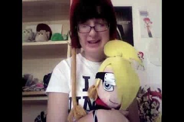 CF Reviews Episode 3: Top 21 Guys ChibiFangirls Likes Part 2