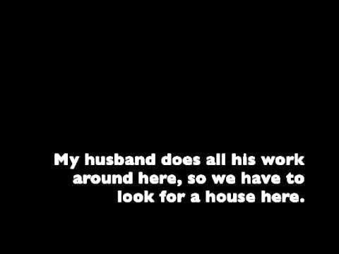 Rheanna Without Walls