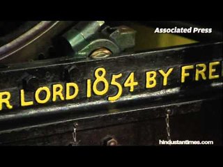 Big Ben set for its biggest repair job ever