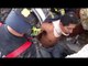 Ecuador Earthquake || Man rescued after 3 days