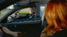 Hyundai car ad