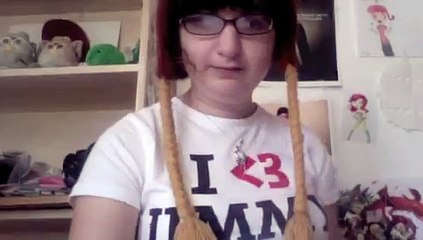 CF Reviews Episode 3: Top 21 Guys ChibiFangirl Likes Part 1