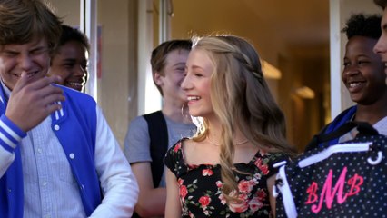 Jessica Darling's IT List Movie