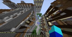 My Minecraft Servers - CASTLE SURVIVAL SERVER!!! JOIN NOW!!!