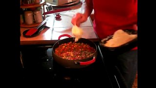 COOKING with JOHNI - Shepherd's Pie