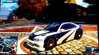 Maxed GTR Part 2/3 | NFS Most Wanted Part 3