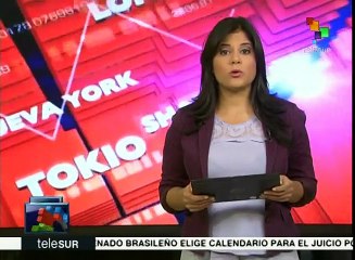 EE.UU.: FED admite incertidumbre en perspectivas económicas