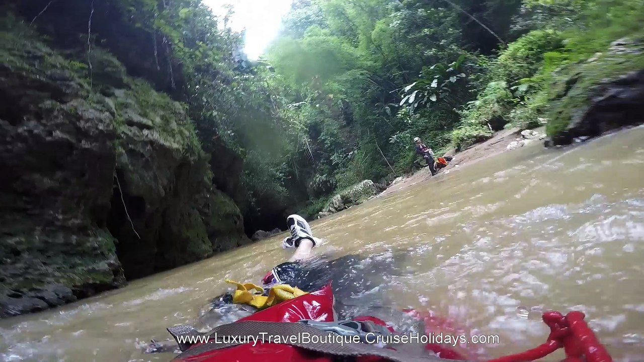 Body Rafting  with Cruise Holidays | Luxury Travel Boutique Mississauga, Kingsway, Etobicoke, Milton, Toronto, Bramp