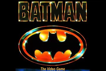 NES SOUNDTRACK Batman - Game Over