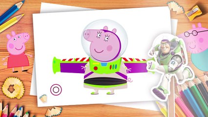 Peppa Pig English Episodes Toy Story Finger Family Nursery Rhymes Lyrics