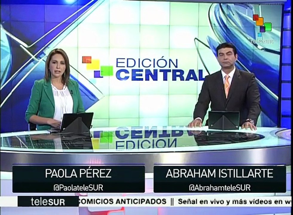 Perú: ya hablan de tendencia irreversible, PPK ganaría las elecciones