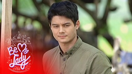 Be My Lady: Phil recollects good times with Pinang