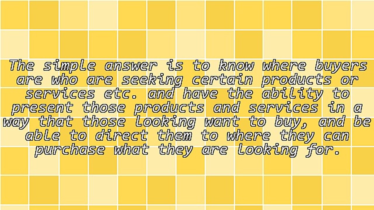 Is It Possible To Earn Commission Dollars Without Selling?