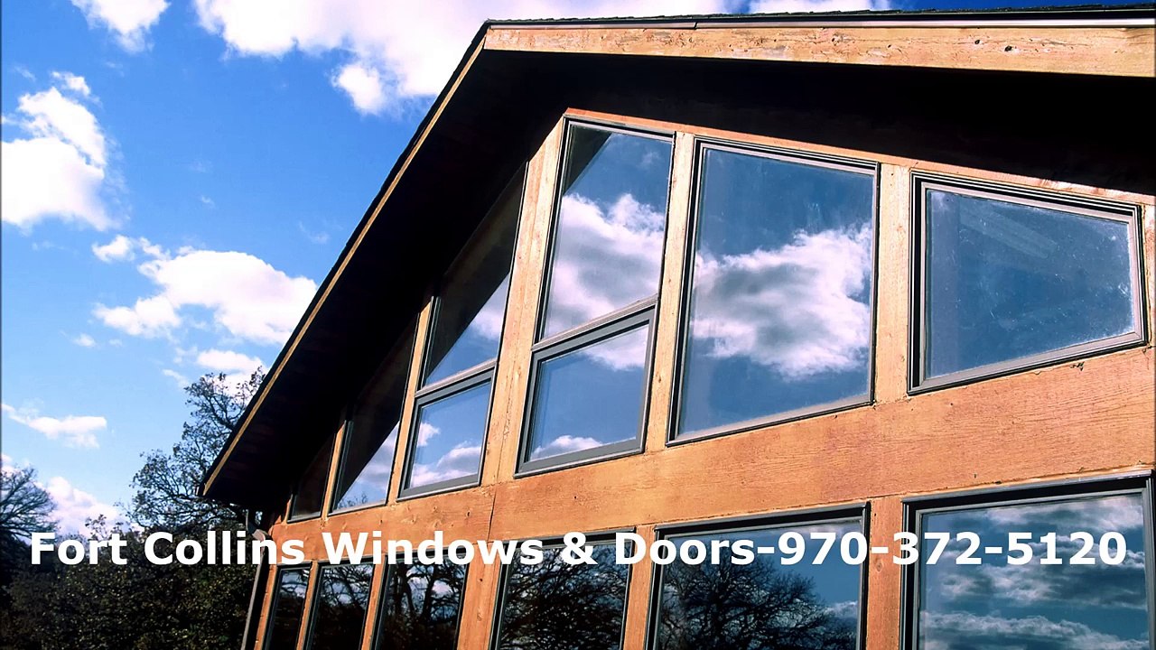 Fort Collins Window & Door Replacement (1)