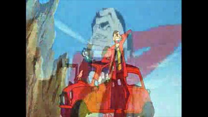 赤石家オープニング