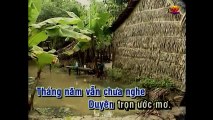 Karaoke Đường Về Hai Thôn - Phương Lam