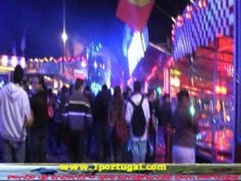 Restaurantes - Fete des Loges - Saint Germain en Laye - 8