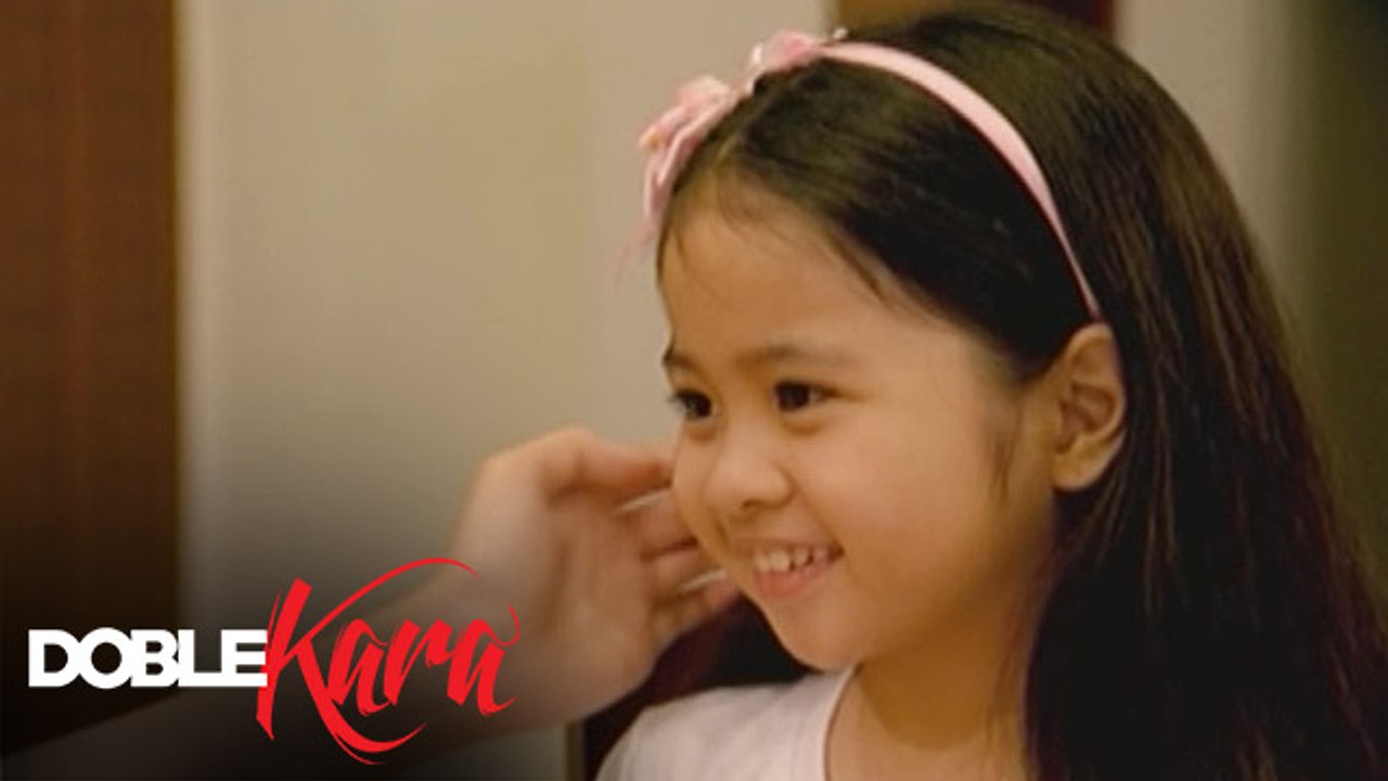 Doble Kara: Headband