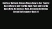 [Read] Get Your Ex Back: Simple Steps How to Get Your Ex Back (How to Get Your Ex Back Fast