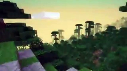 La Grande Aventure Minecraft de Mr Moustache - OST 2