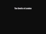 [PDF] The Devils of Loudun [Download] Online