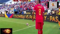 أهداف مباراة بنما وبوليفيا 2-1 بطولة كوبا أمريكا 7-6-2016
