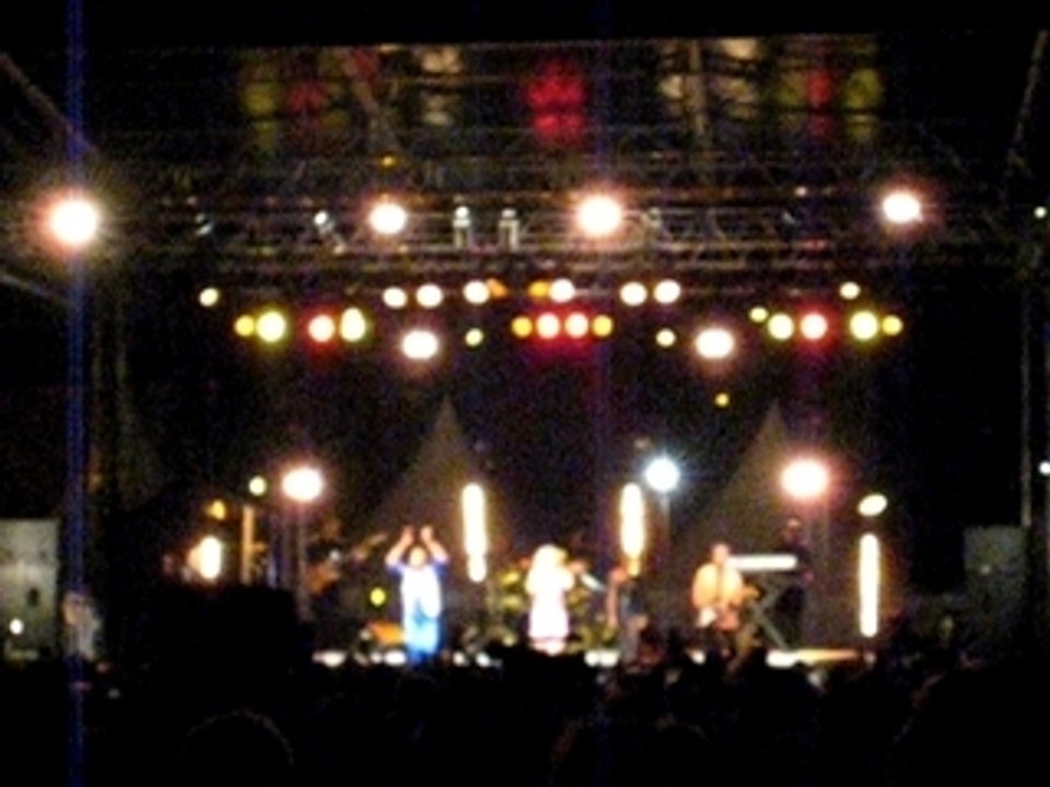 LIVE compagnie creole