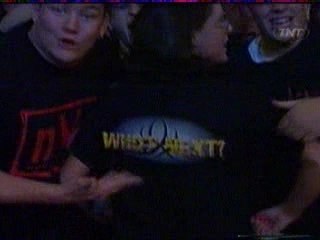 Wcw - goldberg vs chavo guerrero jr