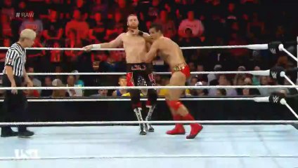 WWE Raw – 6/6/2016 – 6th june 2016 – Full Show Online Part 5