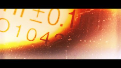 MARK OF THE WITCH - Let Go