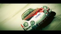 DiRT 3 (PC) - Renault Alpine A110 S 1600 in Montecarlo