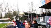 Heist - Charleroi (2ème Goal de Charleroi, Milicevic) 1-2