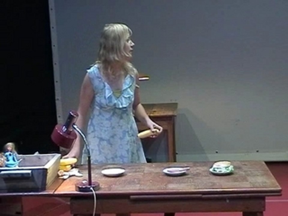 Bande Annonce Grenouille