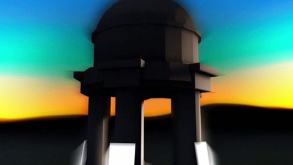 Os cinco pilares do Islã