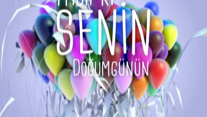 DOĞUM GÜNÜN KUTLU OLSUN SEVGİLİ İKİZLER Bugün 29 Mayıs 2016 :)
