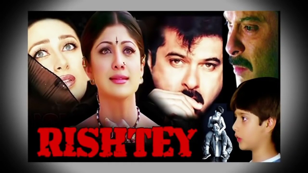 Badaltey Rishtey - Trailer