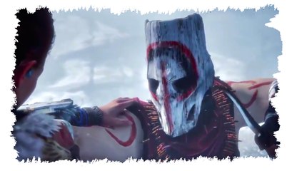 HORIZON: Zero Dawn - Aloy's Journey Trailer - PS4