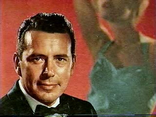 John Forsythe Biography