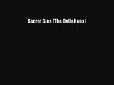 Download Secret Sins (The Callahans) Ebook Online