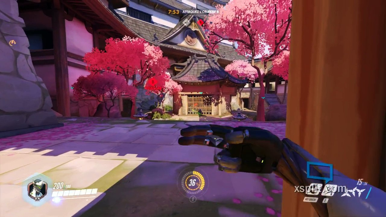 Overwatch V-1