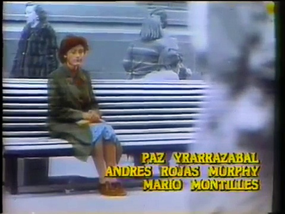 Marta a las ocho Capitulo 01