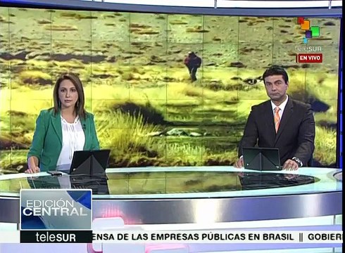Chile: polémica por demanda contra Bolivia ante La Haya por el Silala