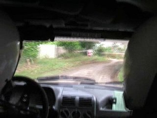 rallye du bearn 2007 es5