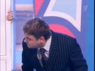 КВН - Азбука с картинками