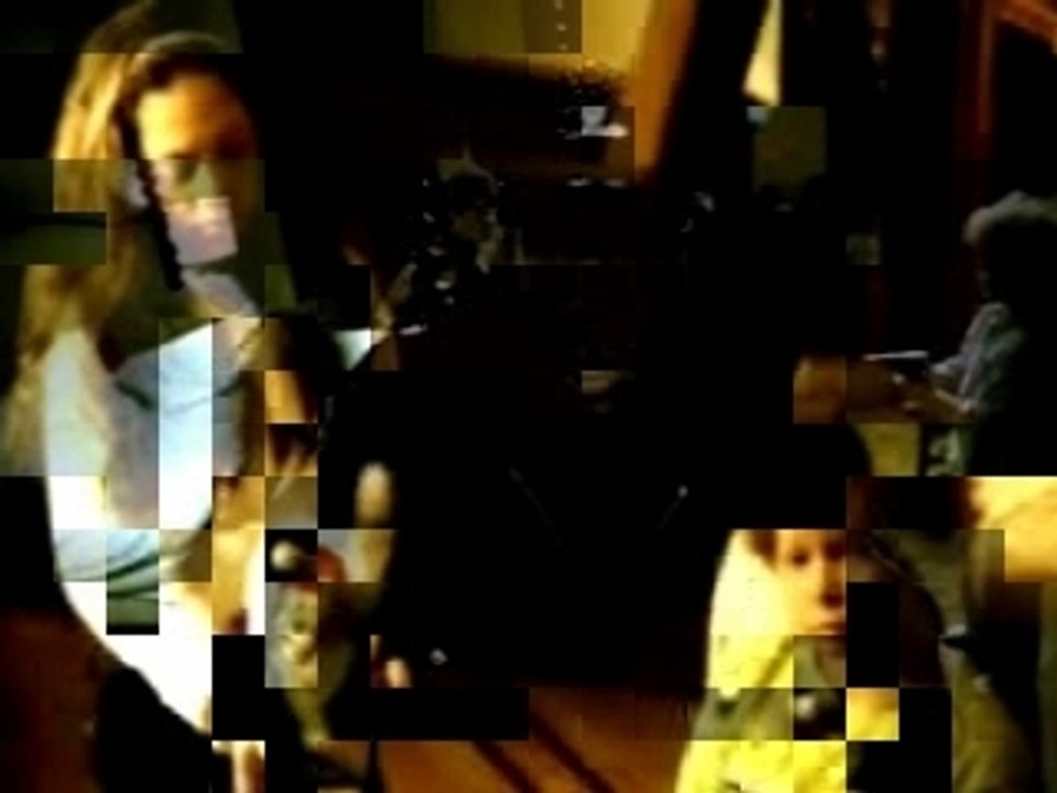 PHAROAHE MONCH - WHEN THE GUN DRAWS