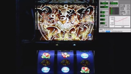 家スロ マジハロ4 設定5（テスト）ieslo magihallo4 test