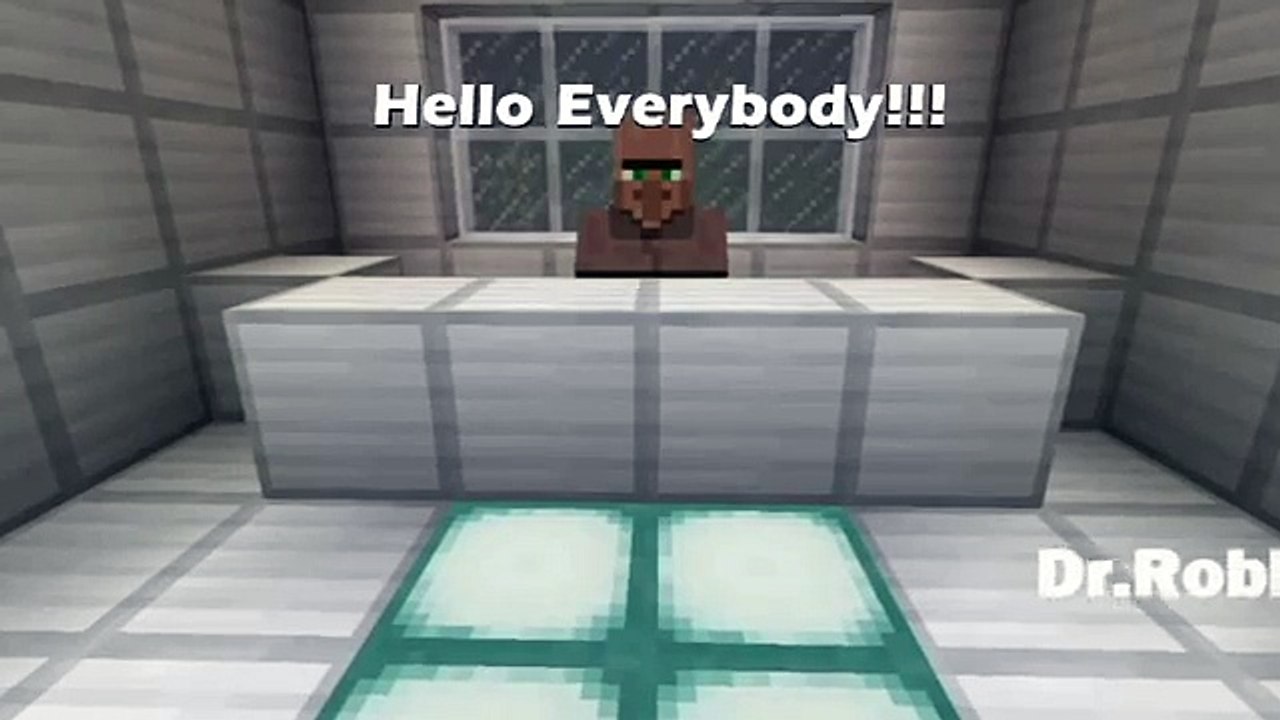 Villager News