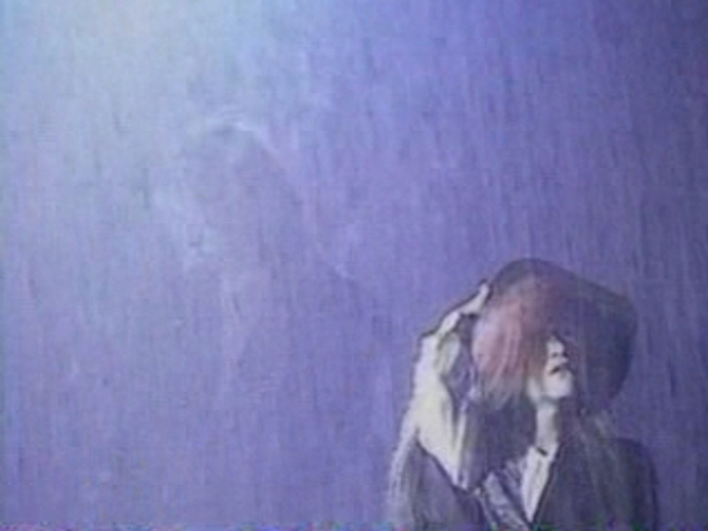 Endless Rain／X-Japan - 動画 Dailymotion
